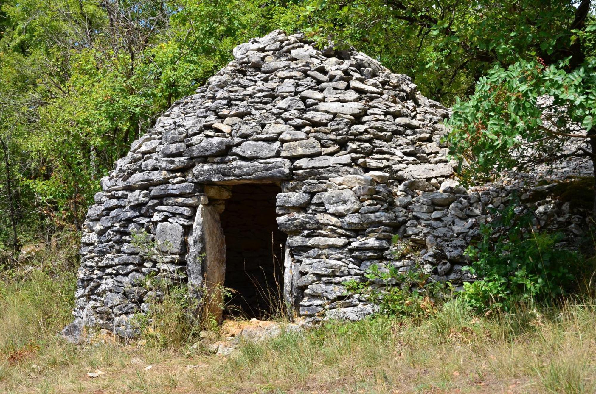La Maison De Ganil Saint-Cirq-Lapopie Buitenkant foto